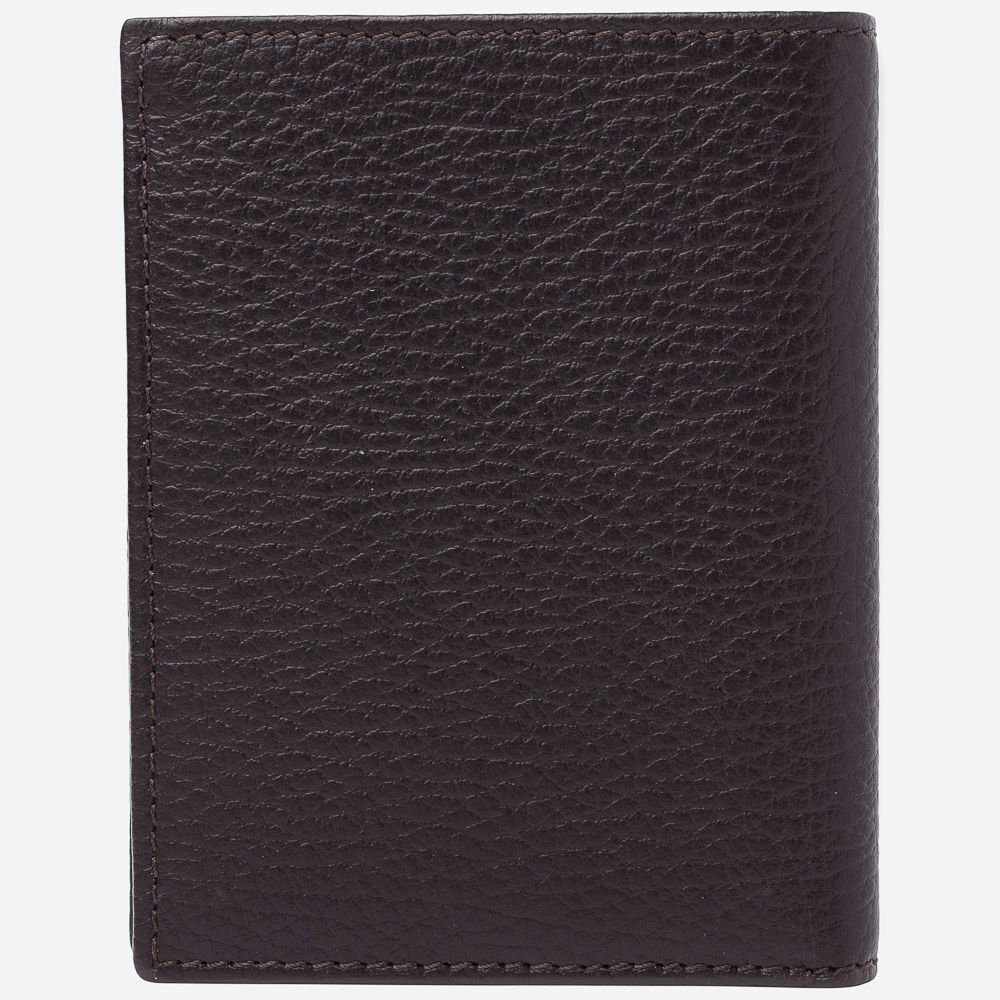 Kortholder 01 Dk.Brown