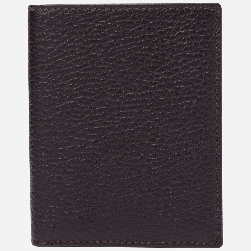 Kortholder 01 Dk.Brown