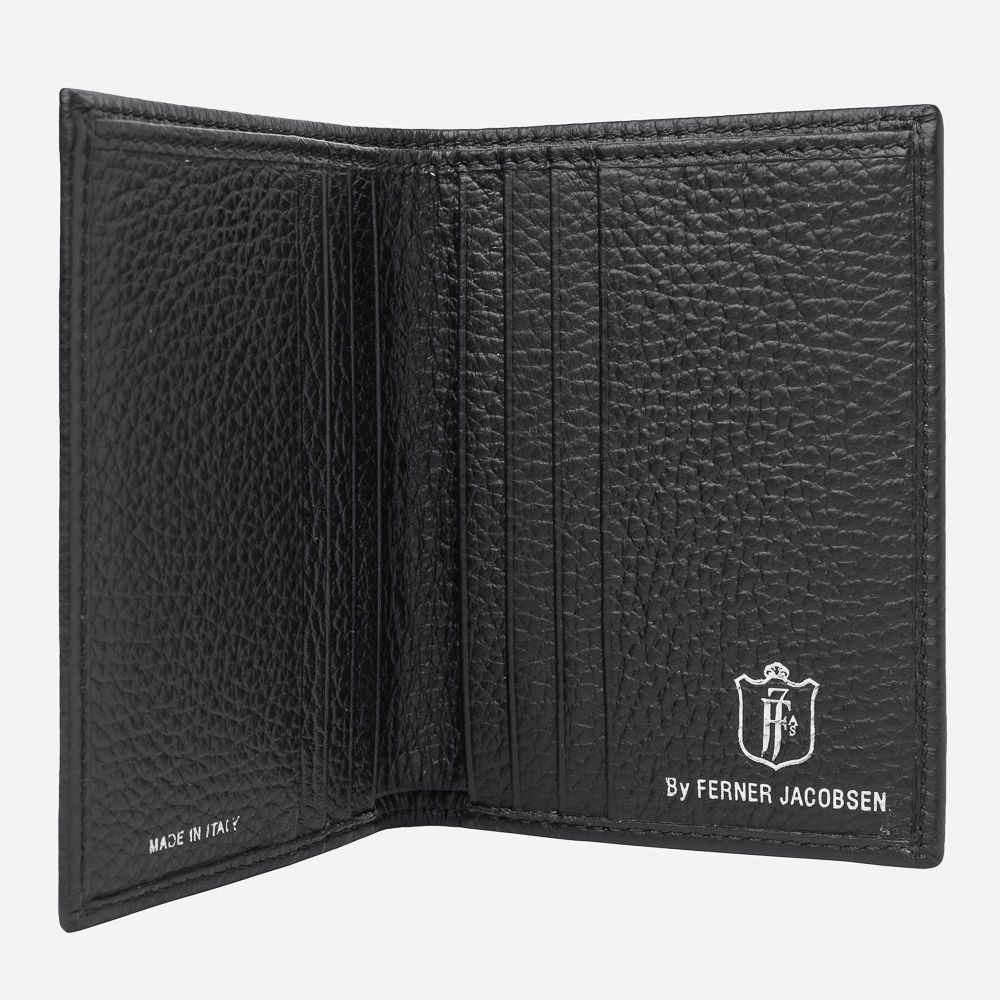 Kortholder 05 Black