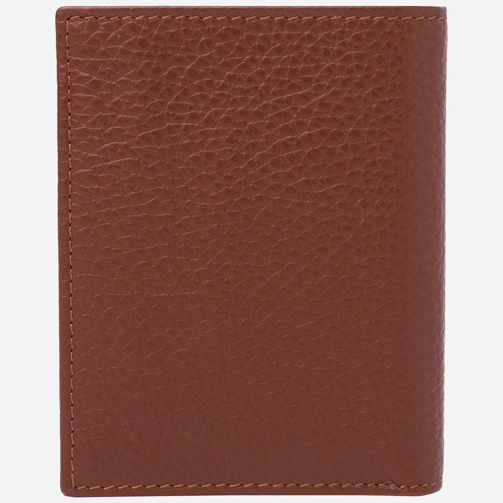 Card Holder Big - Tabac