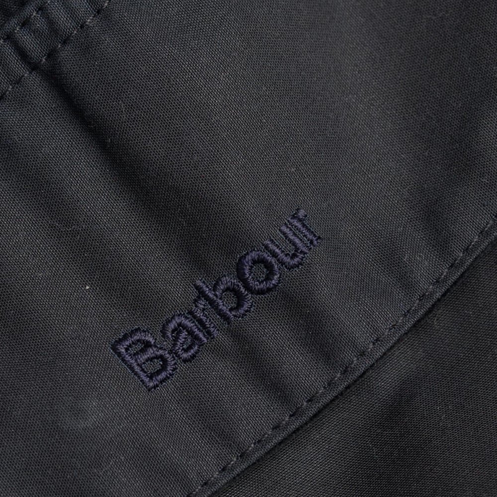 Bristol Jacket - Navy