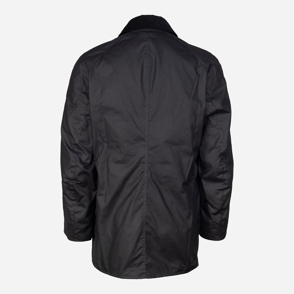 Bristol Jacket - Navy