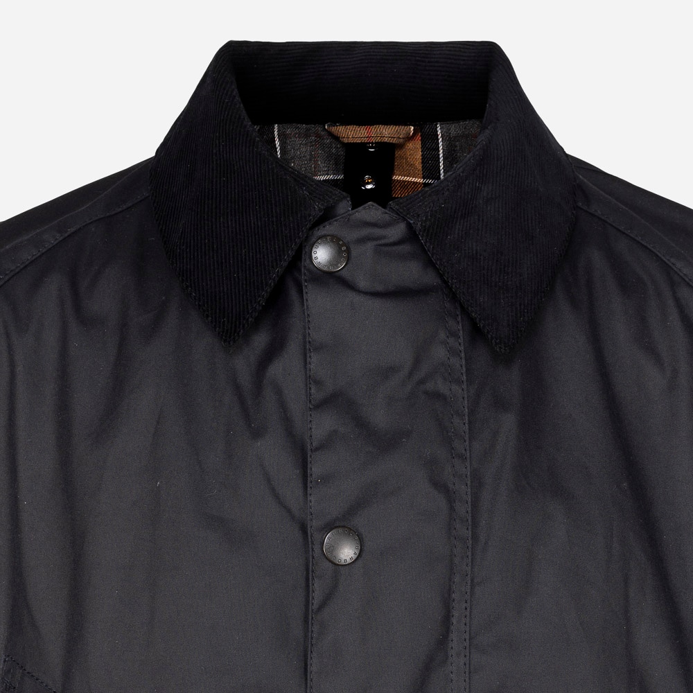 Bristol Jacket - Navy