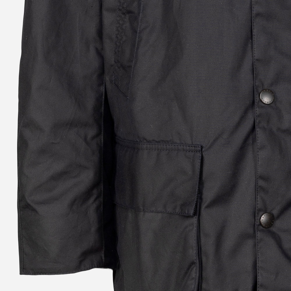 Bristol Jacket - Navy