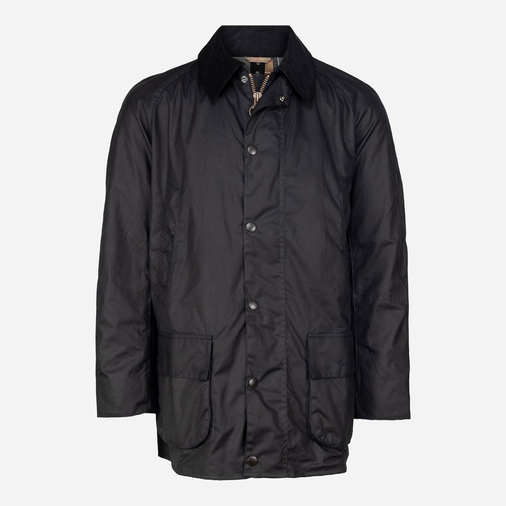 Bristol Jacket - Navy