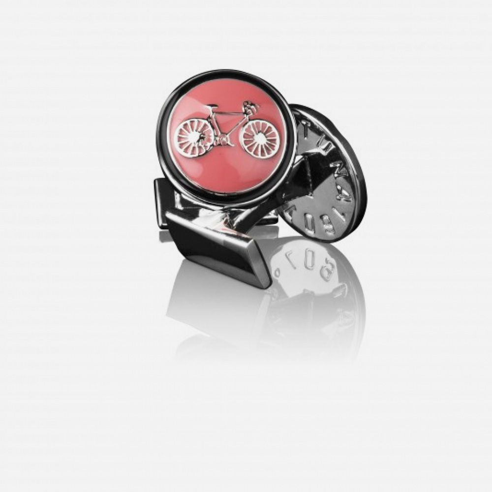 Themocracy Silver Giro Edition