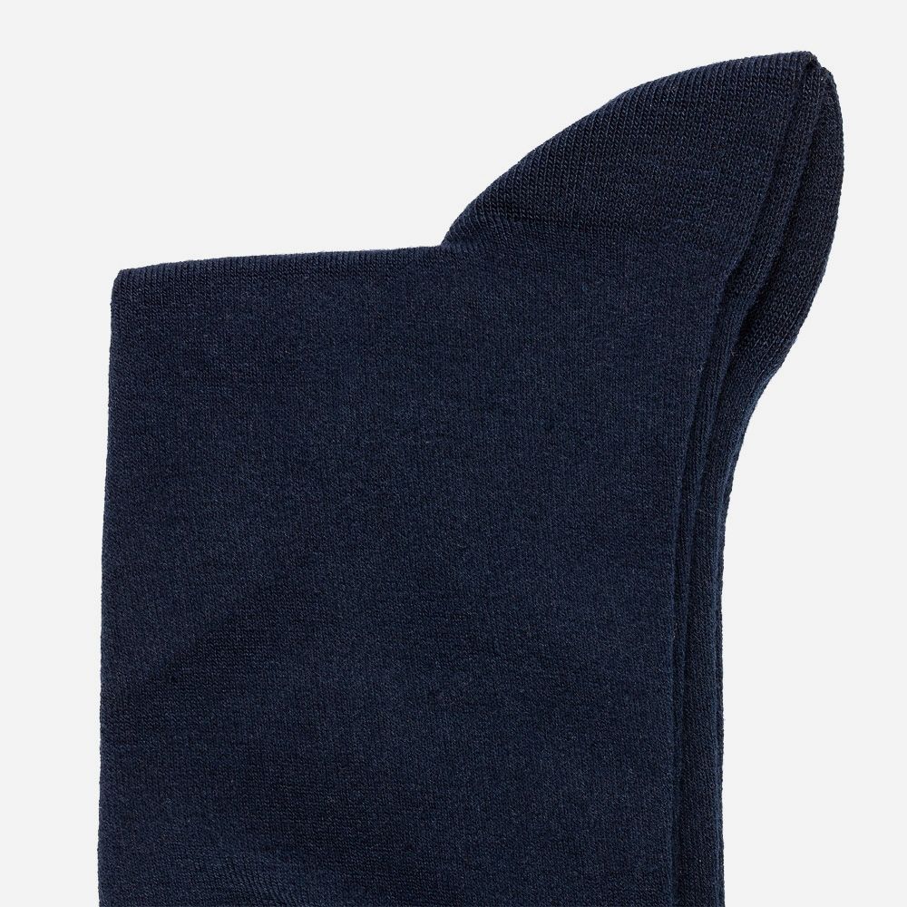 1 Pack Bamboo - Dark Blue
