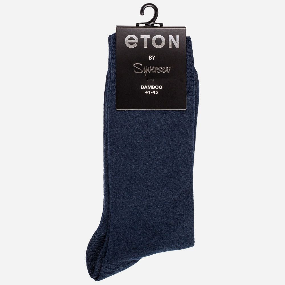 1 Pack Bamboo - Dark Blue