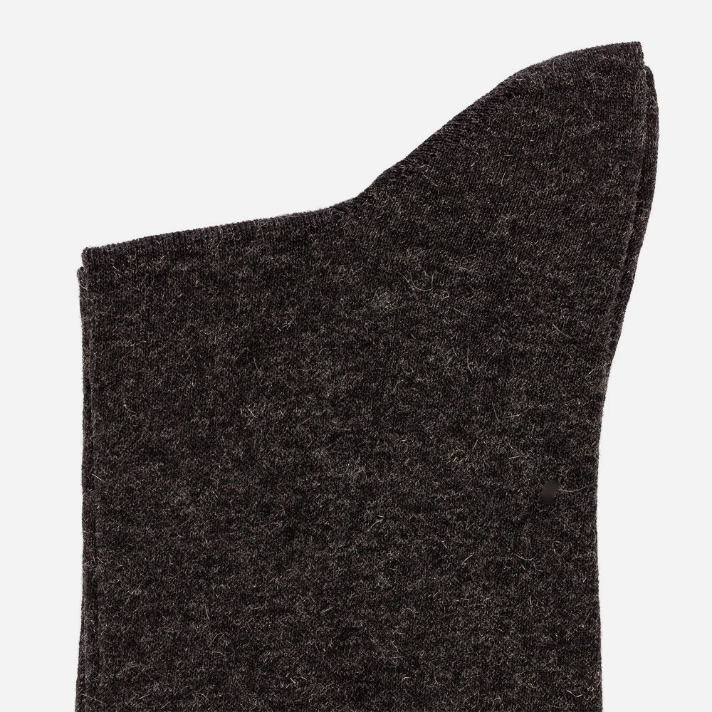 1 Pack Fine Wool Plain - Antracite