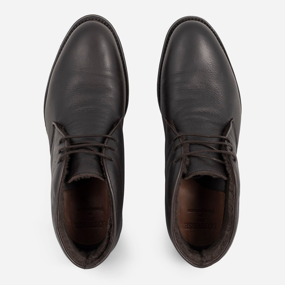 Boots Cervo Moka