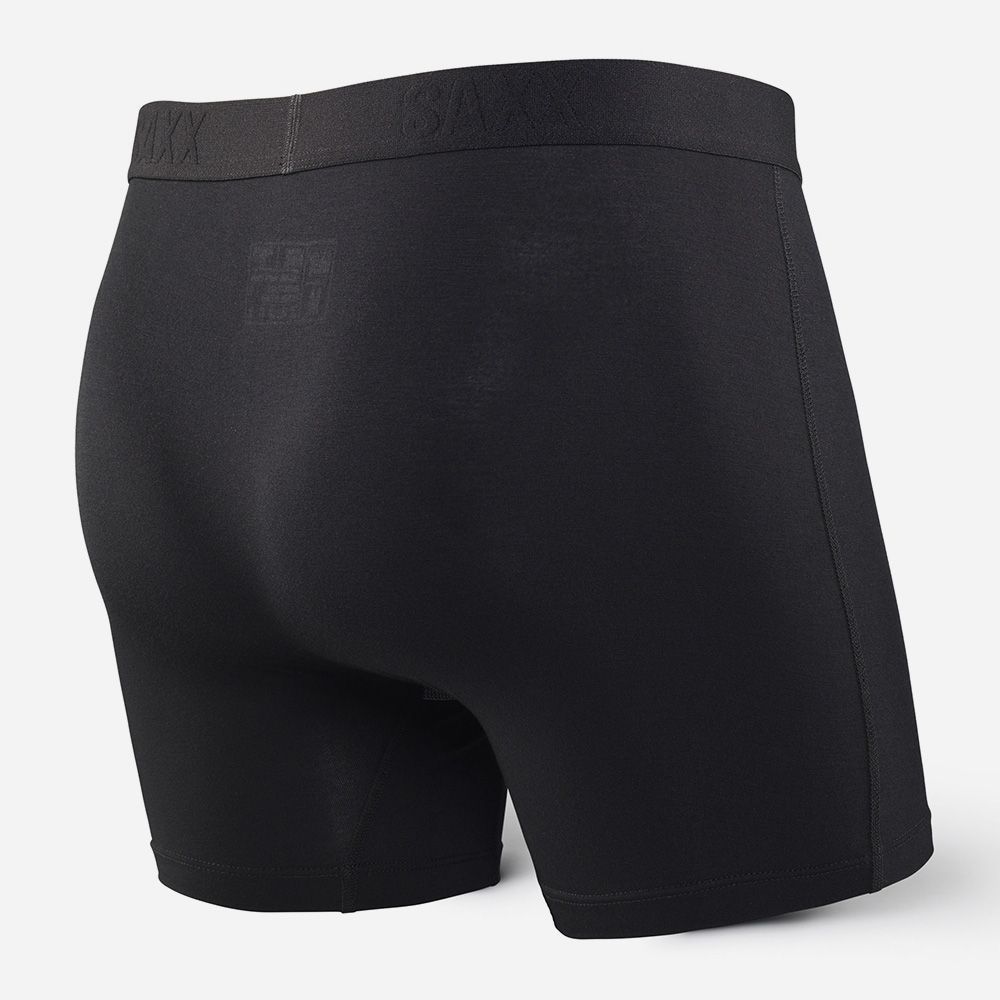 Vibe Boxer - Black