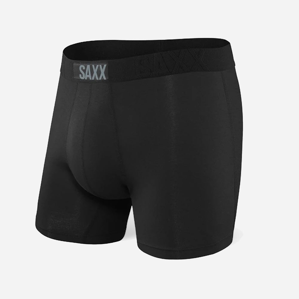 Vibe Boxer - Black