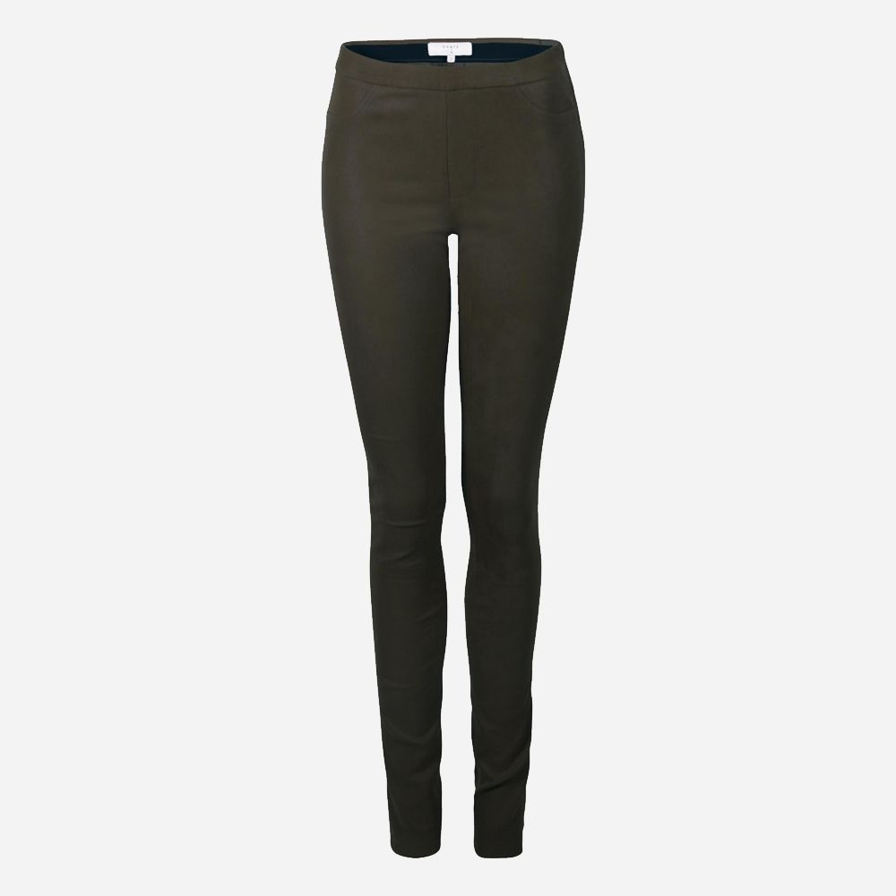 Dolmann Crackle Legging 900 Raven