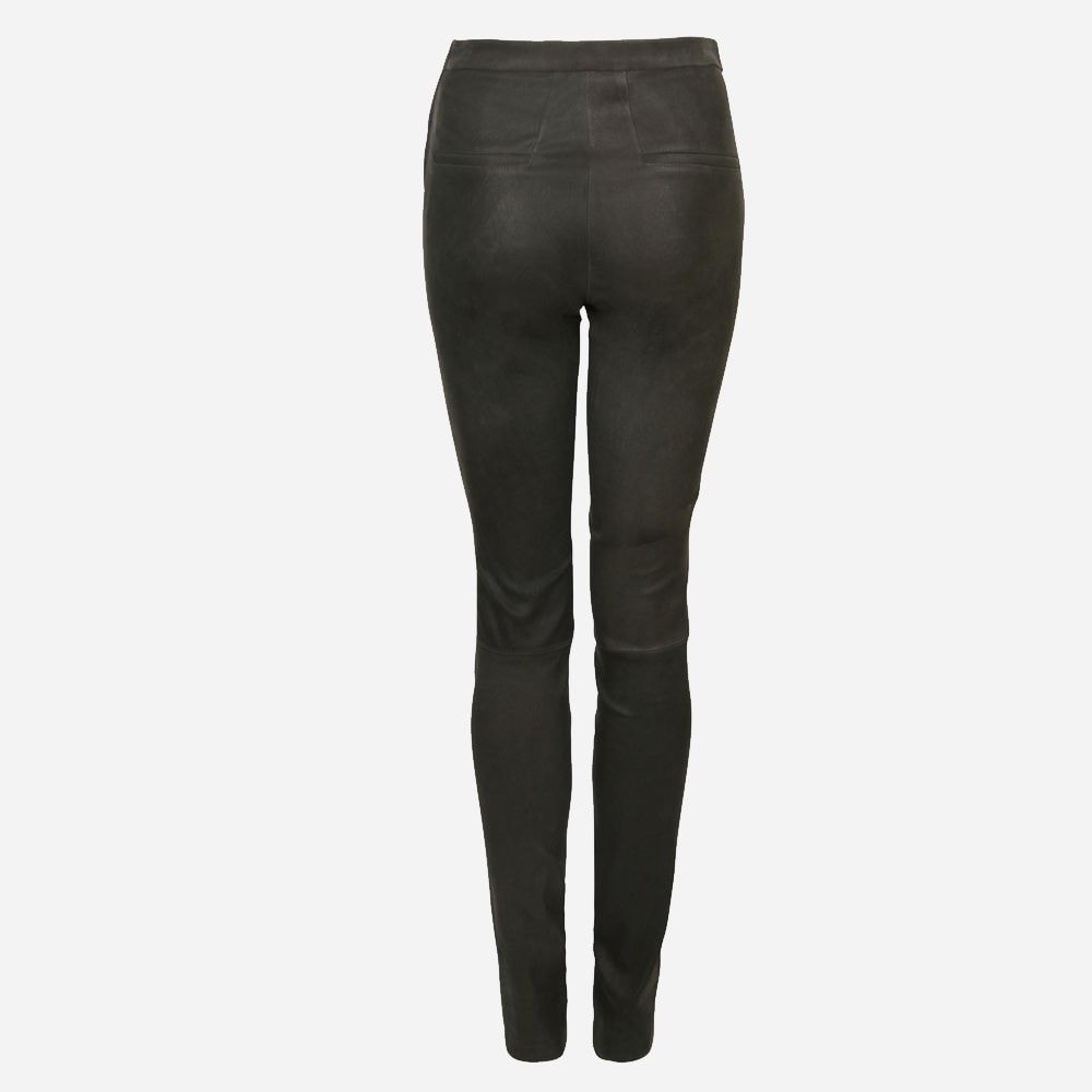 Dolmann Crackle Legging 900 Raven
