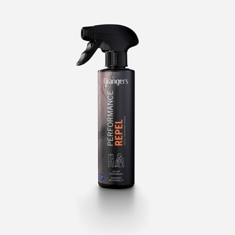 Performance Repel