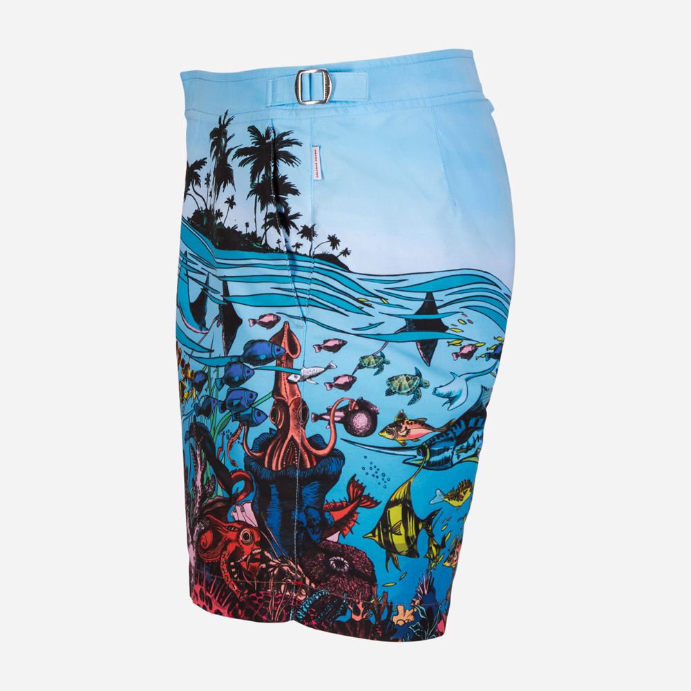 Bulldog Photographic - Reef Scene