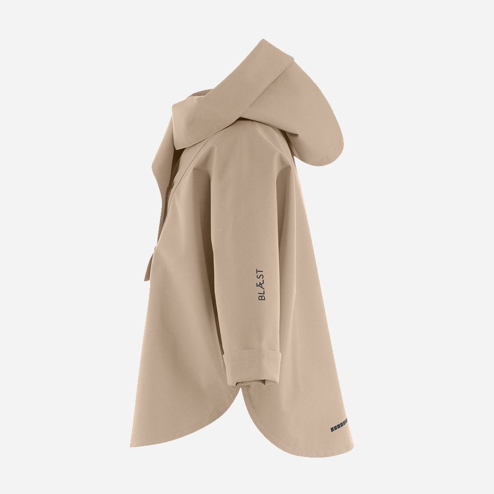 Bergen Mini - Beige