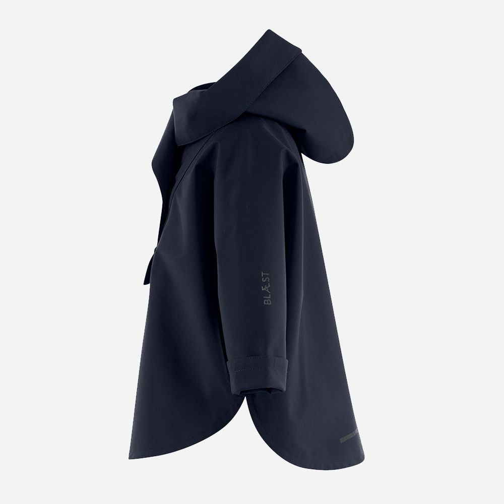 Bergen Mini - Dark Navy