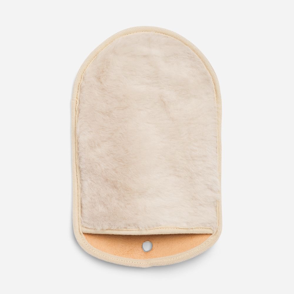 Buffing Glove