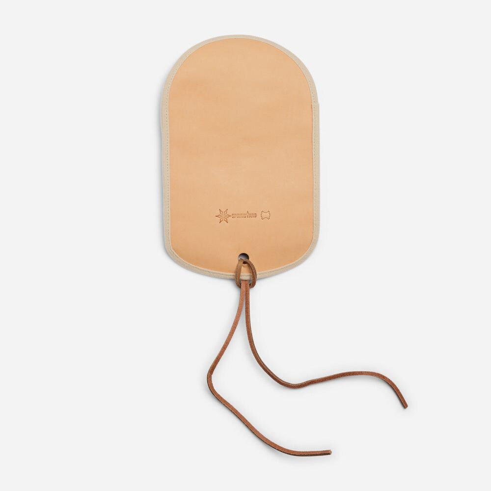 Buffing Glove
