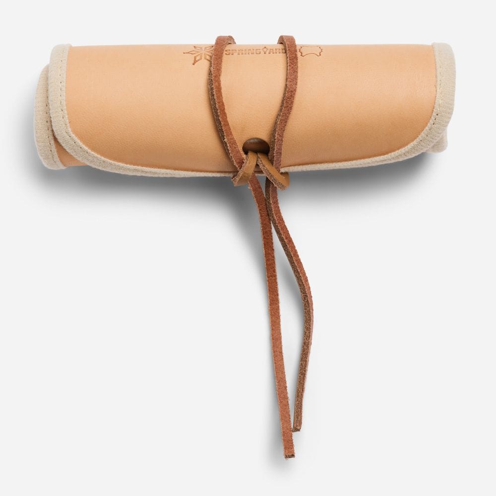 Buffing Glove