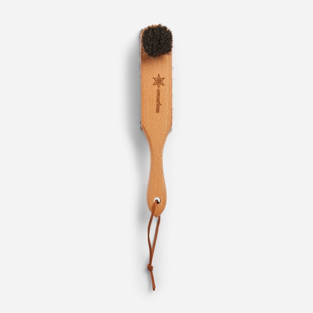 Appelier Plus Brush