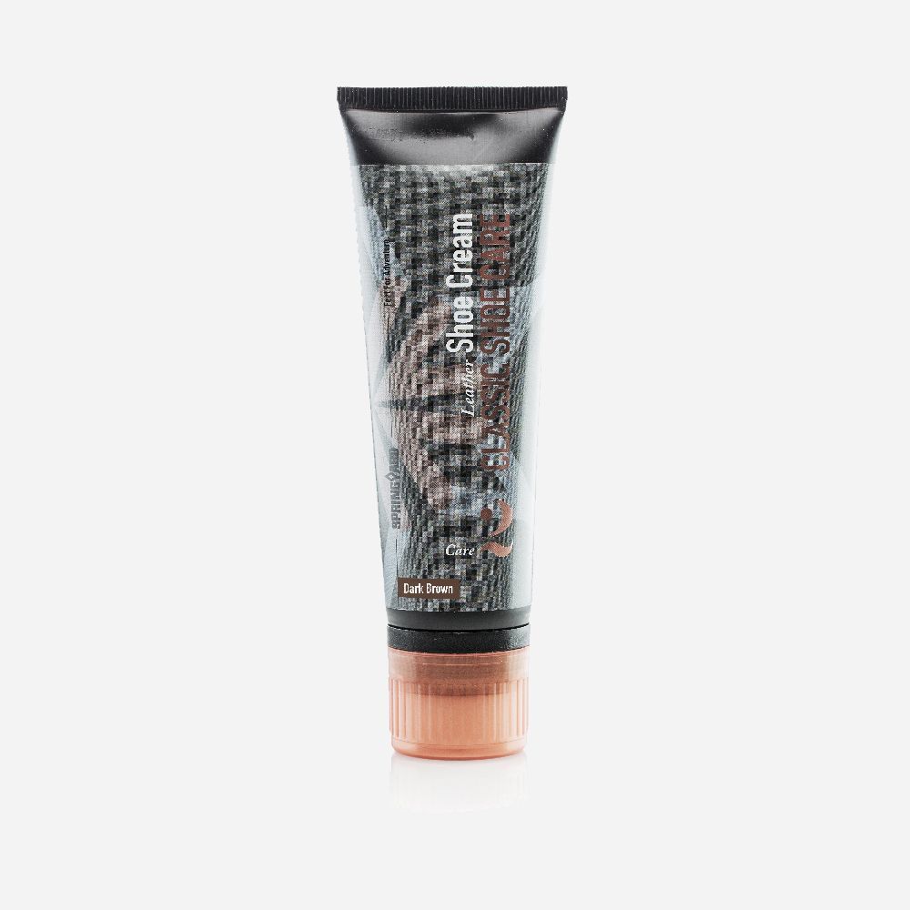Shoe Cream 022 Dark Brown