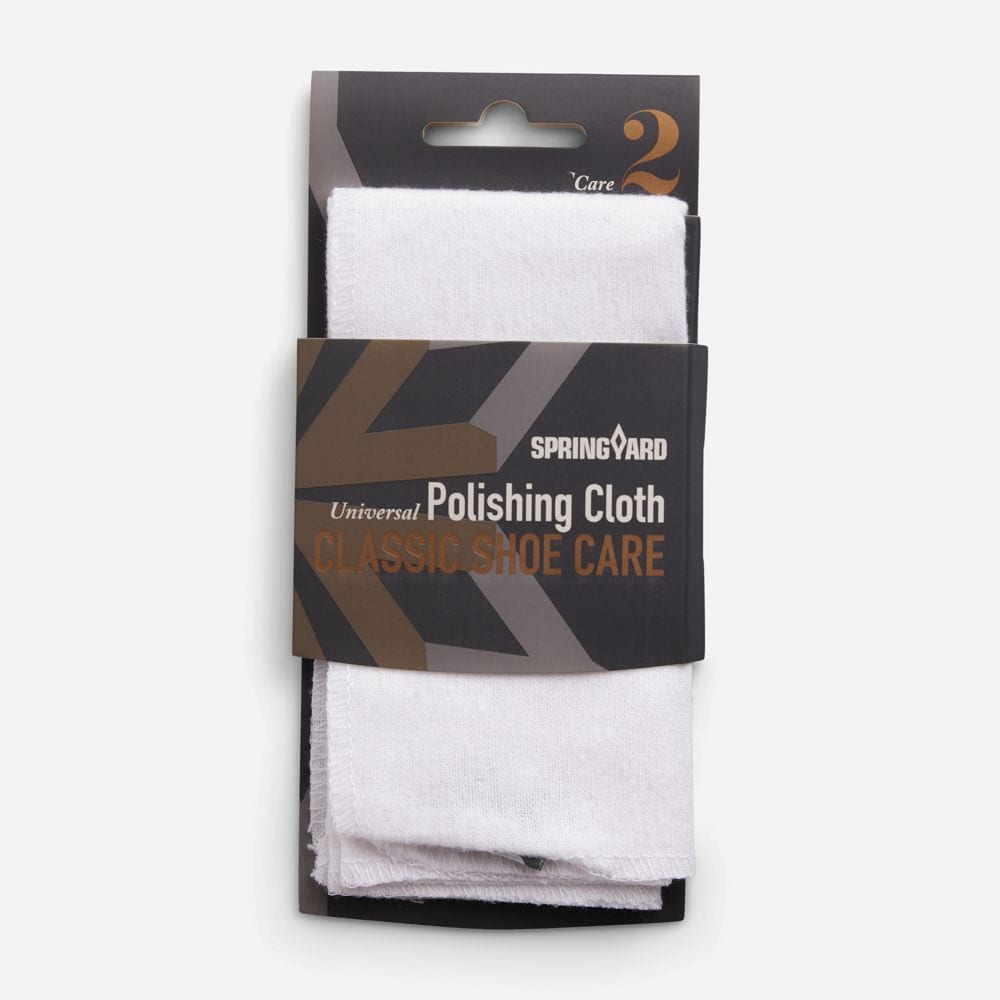 Polishing Cloth