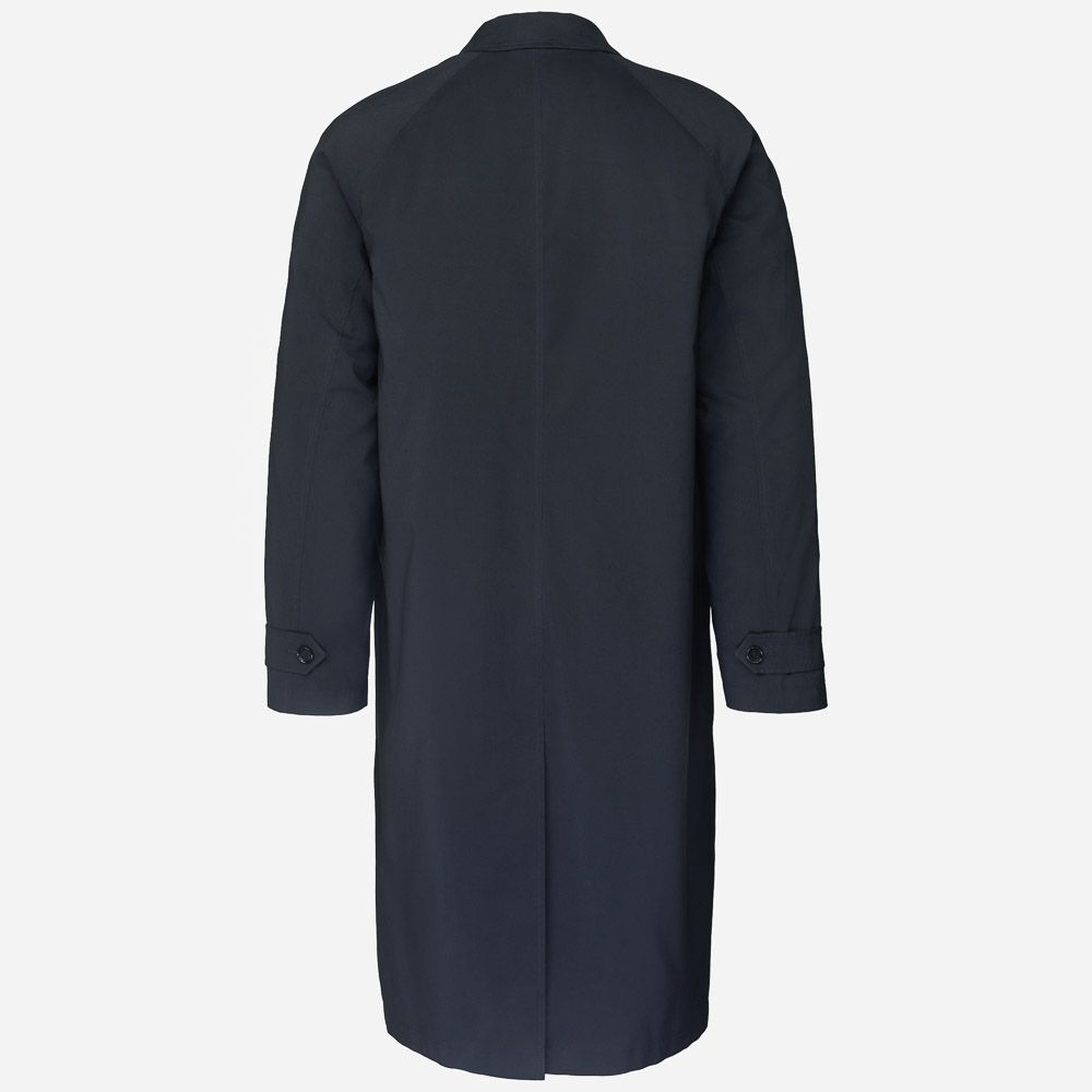 Olin Coat - Navy