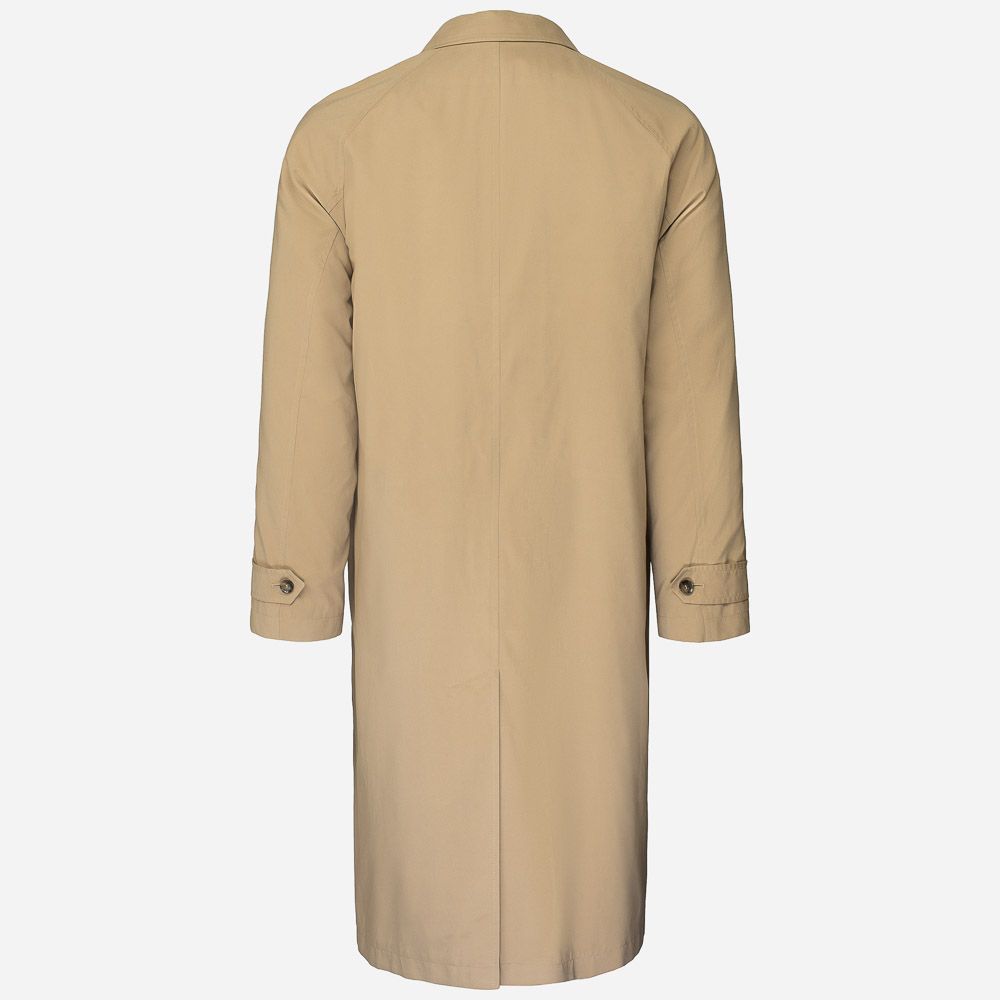 Olin Coat - Sand