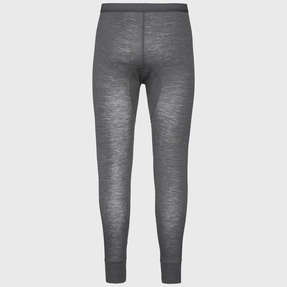 Long Johns - Dark Grey
