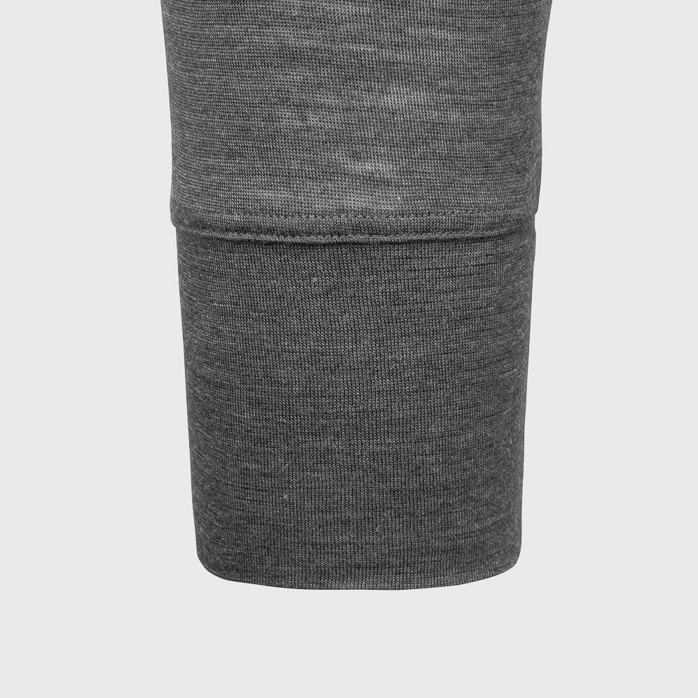 Long Johns - Dark Grey