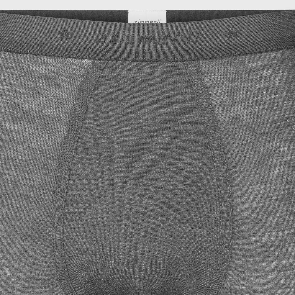 Long Johns - Dark Grey