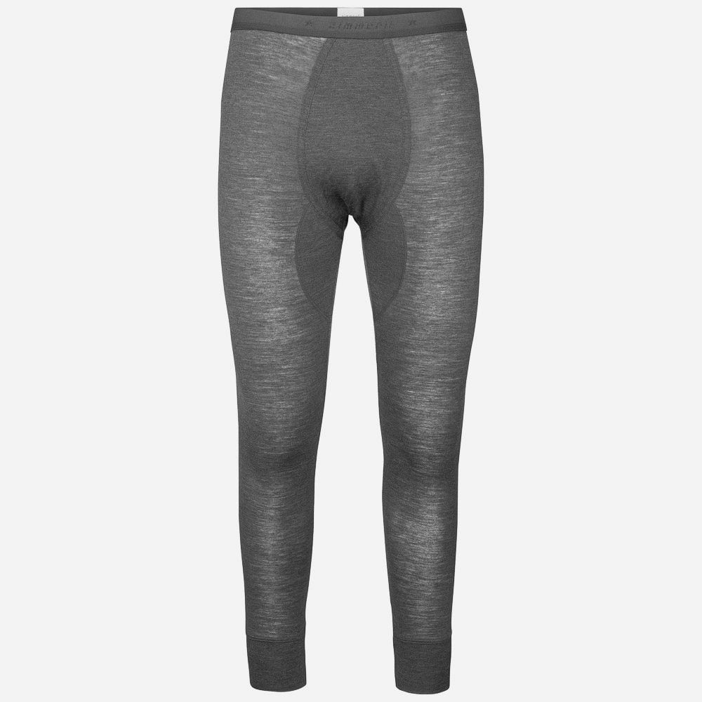 Long Johns - Dark Grey