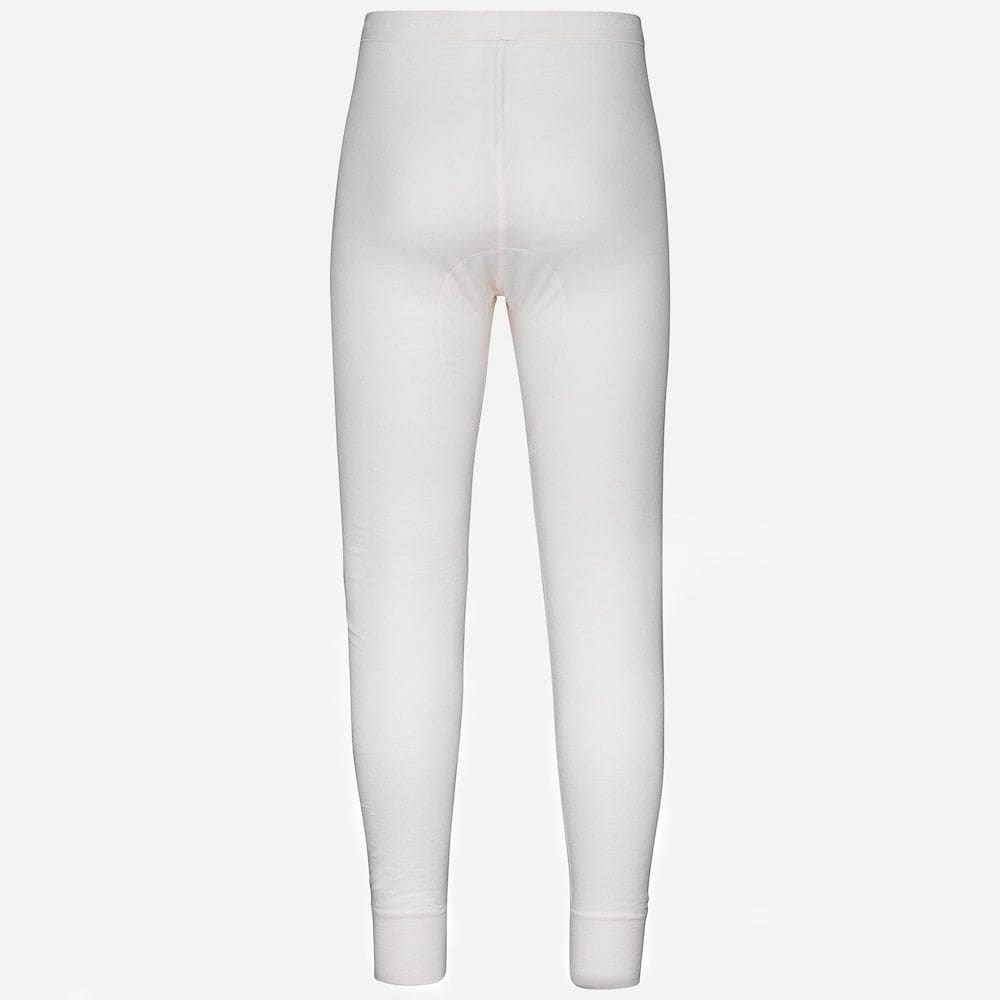 Long Johns - Ecru
