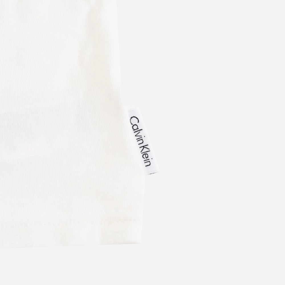 2 Pack V-Neck T-Shirt - White