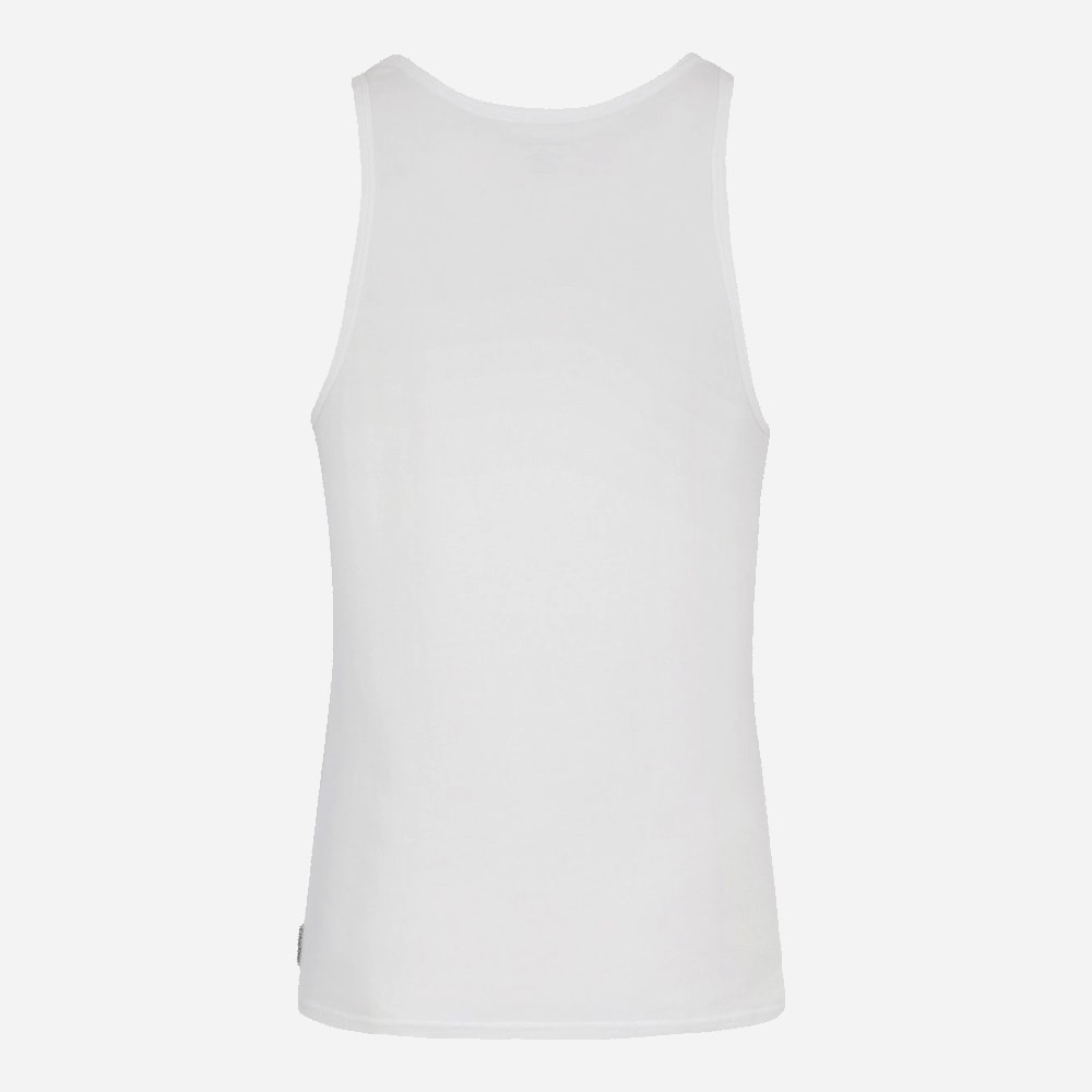 2 Pack Tank Top - White