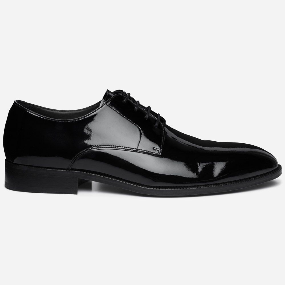 Lakksko Derby Charol Negro
