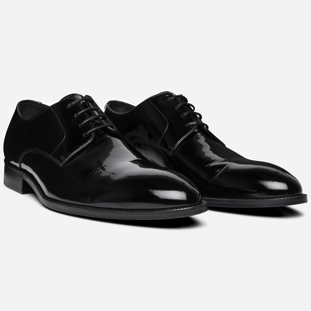 Lakksko Derby Charol Negro