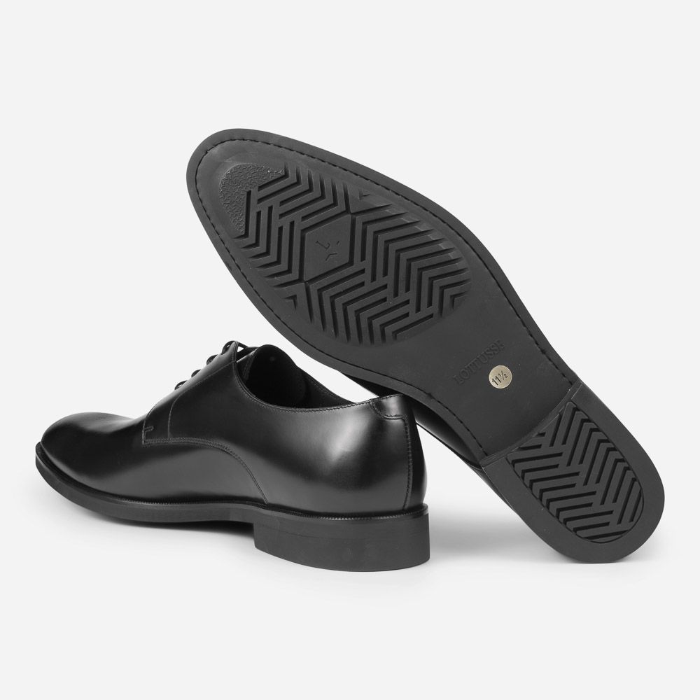 Derby Gs Jocker Negro