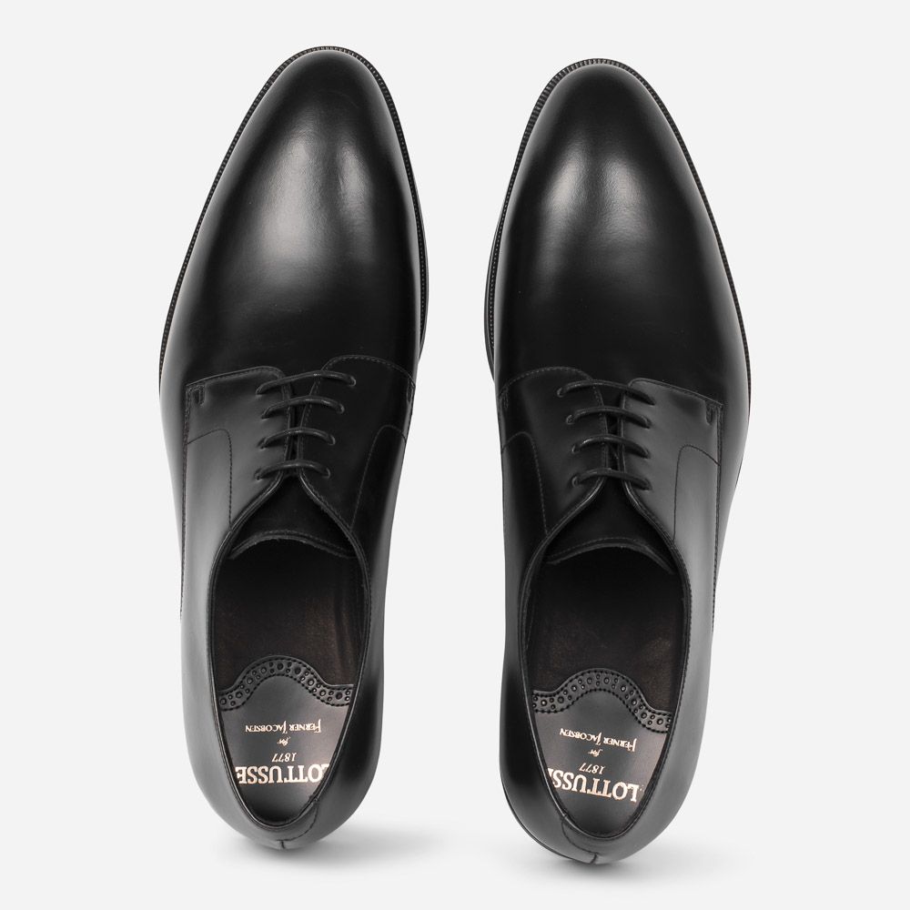 Derby Gs Jocker Negro