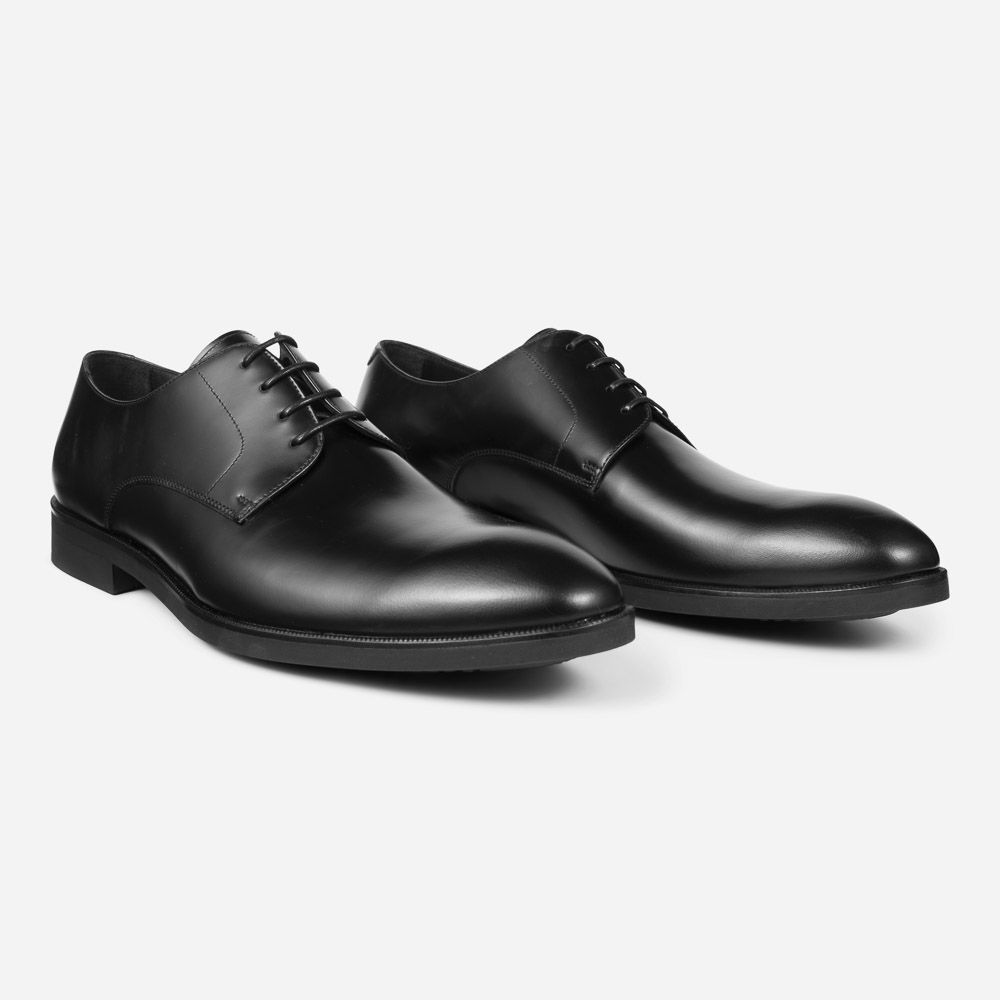 Derby Gs Jocker Negro