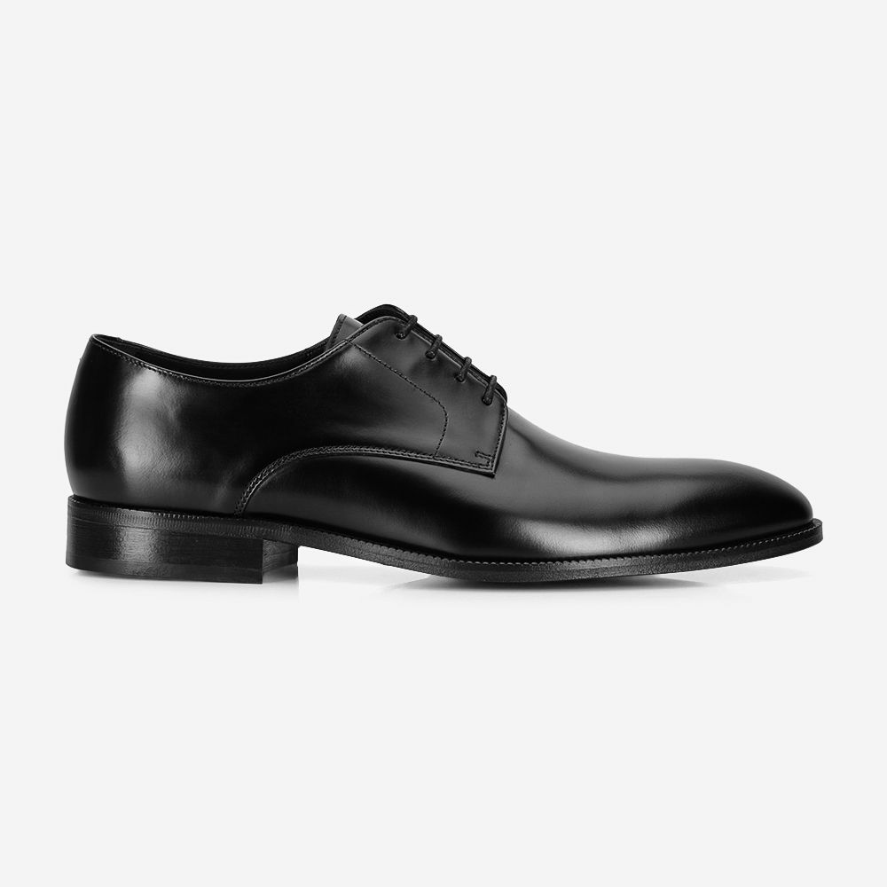 Derby Ls Jocker Negro