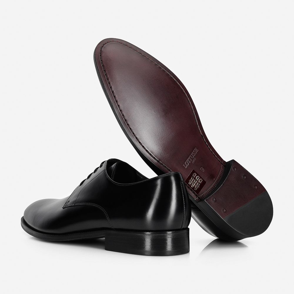 Derby Ls Jocker Negro