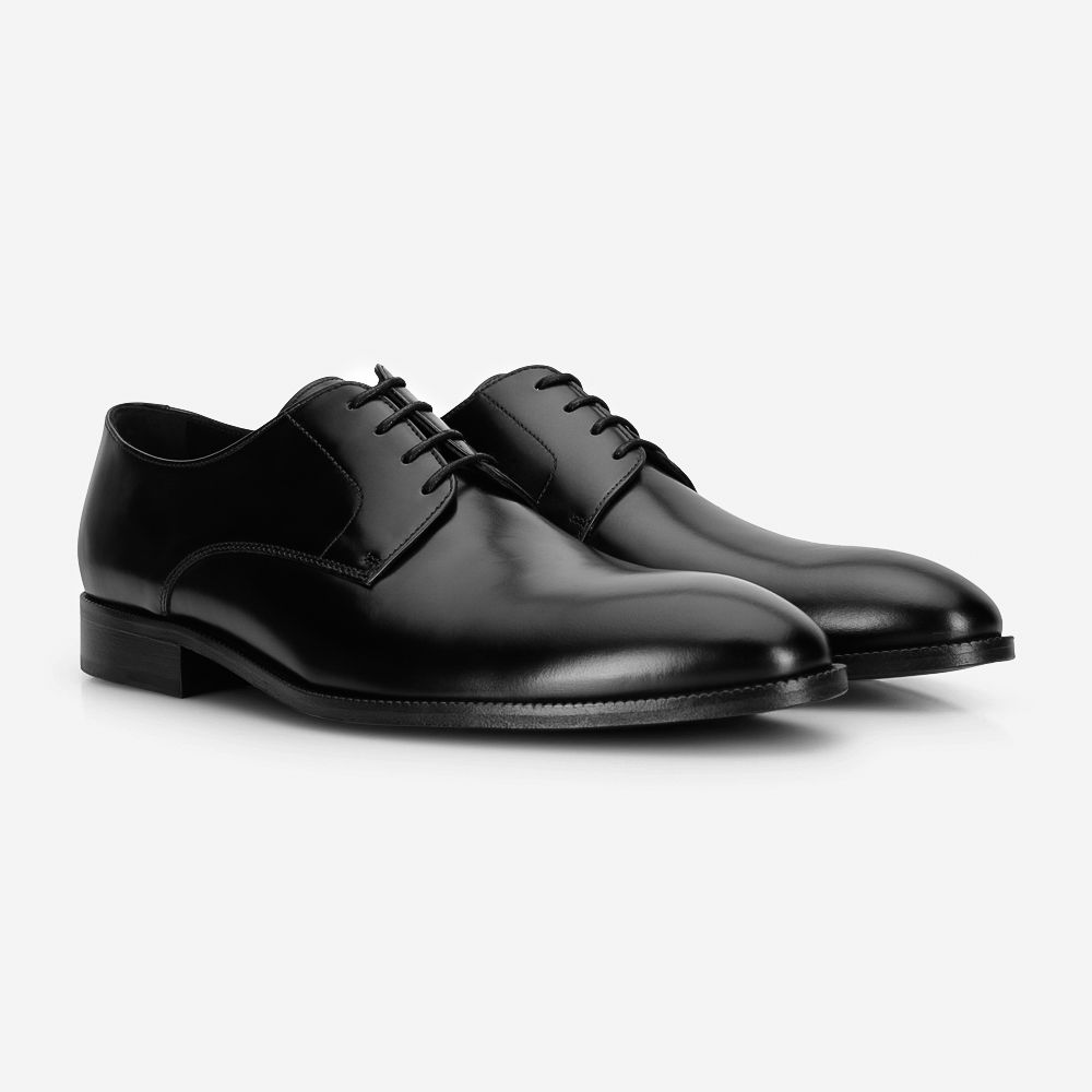 Derby Ls Jocker Negro