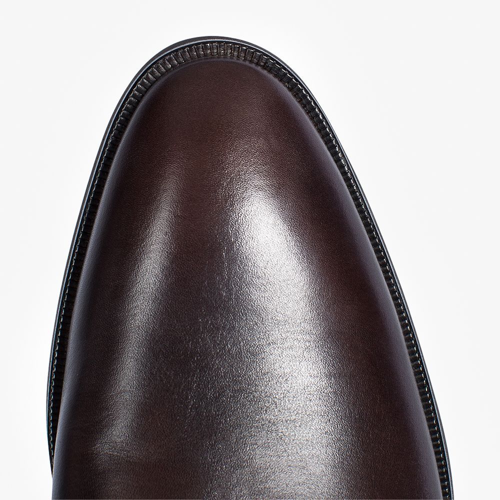Derby Gs Ebony Moka