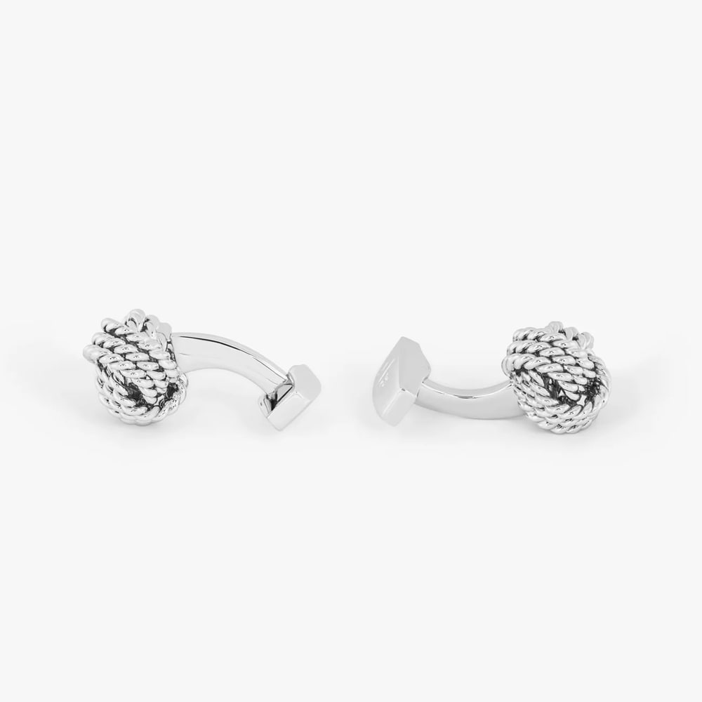 Cufflinks & Studs Set - Plain