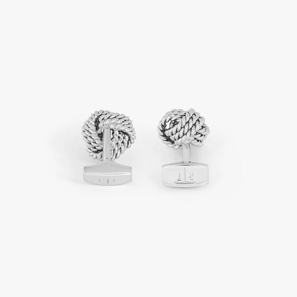 Cufflinks & Studs Set - Plain