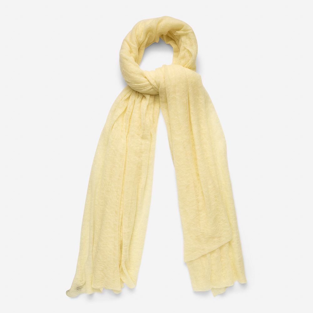 Luxury Light Yellow