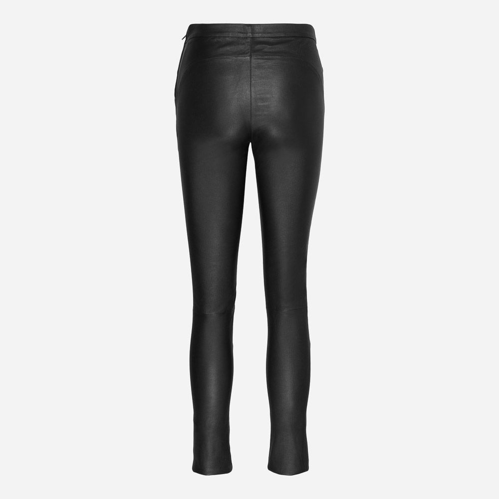 Campbell Legging Raven